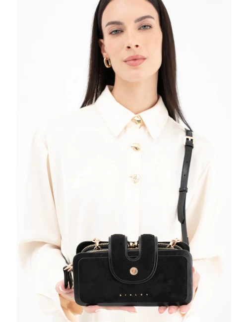 Sisley Kadın Çanta SİYAH