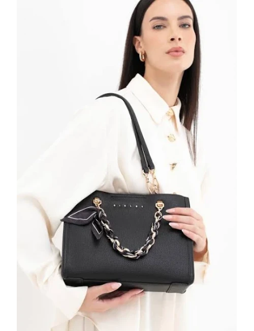 Sisley Kadın Çanta SİYAH