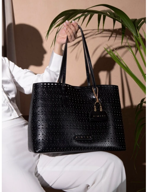 SİSLEY KADIN ÇANTA SİYAH