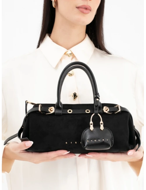 Sisley Kadın Çanta SİYAH