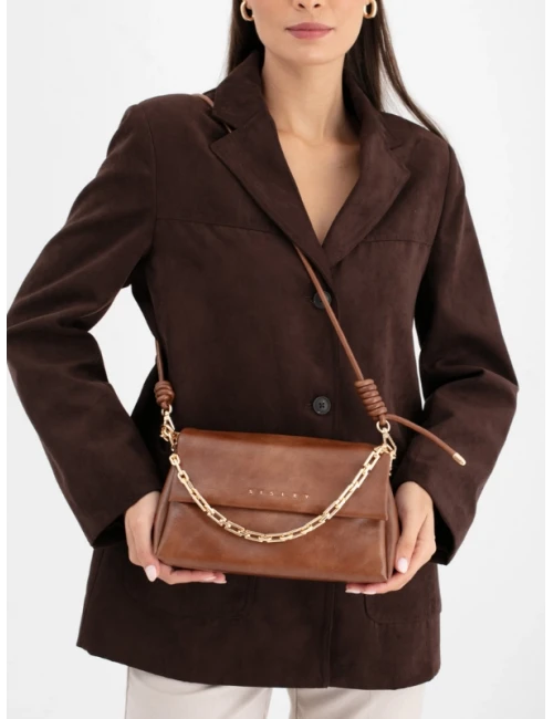 Sisley Kadın Çanta TABA