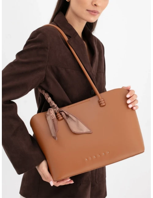 Sisley Kadın Çanta TABA