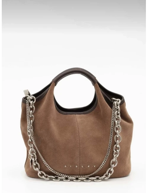 Sisley Kadın Çanta TABA