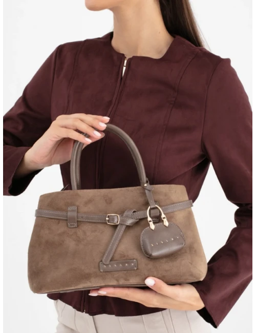 Sisley Kadın Çanta TAŞ