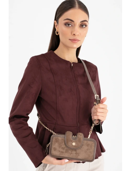 Sisley Kadın Çanta TAŞ