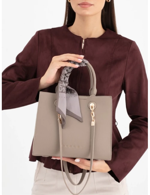 Sisley Kadın Çanta TAŞ-HAKİ