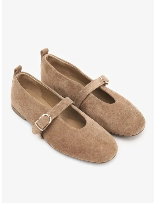 SÜET DERİ BABET SİGARO