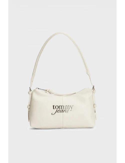 Tommy Hilfiger Bold Shoulder Bag BEJ