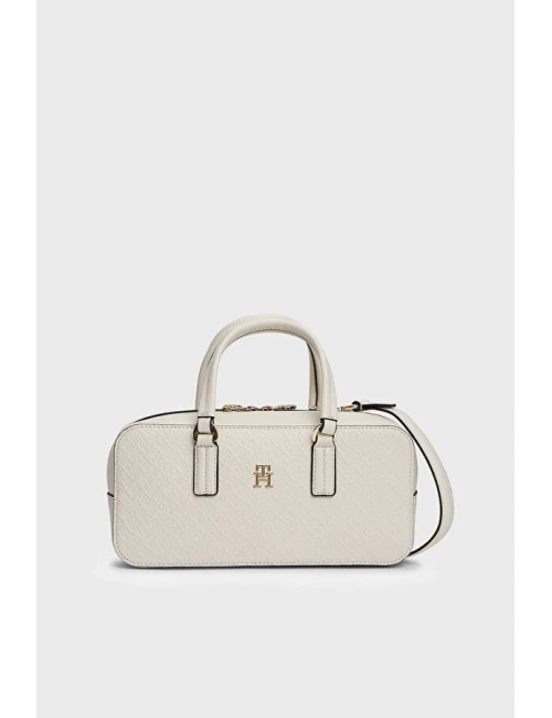 Tommy Hilfiger Daily Crossover Mono KREM