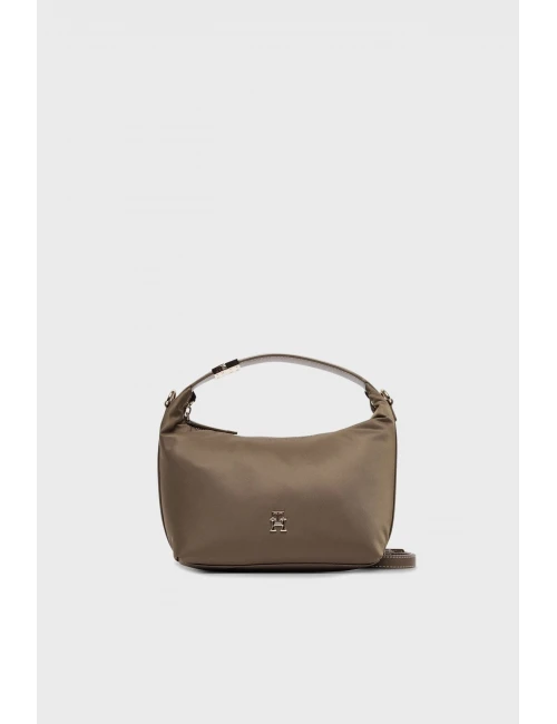 Tommy Hilfiger Go Crossover Nylon TAUPE