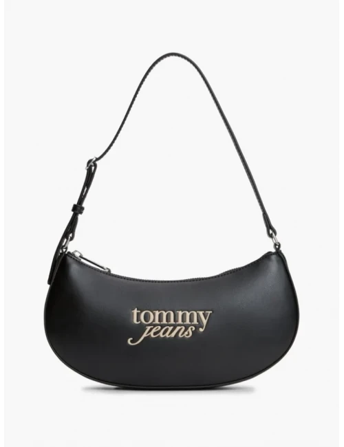 Tommy Hilfiger Must Shoulder Bag SİYAH