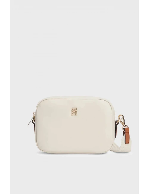 Tommy Hilfiger Popette Camera Bag BEJ