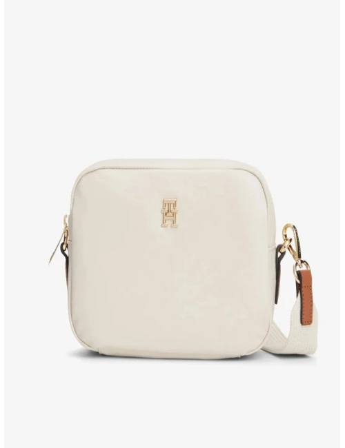 Tommy Hilfiger Popette Camera Bag BEJ