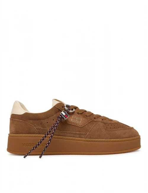 Tommy Hilfiger The Greenwıch Edge Max BEJ