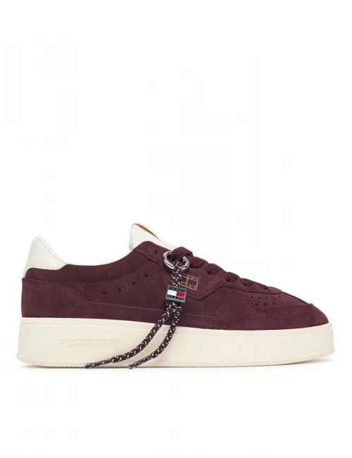 Tommy Hilfiger The Greenwıch Edge Max BORDO