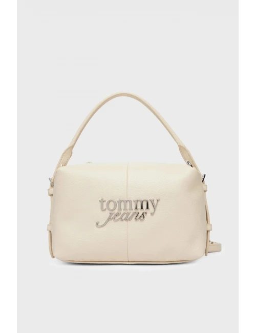 Tommy Hilfiger TJW Bold Camera Bag BEJ