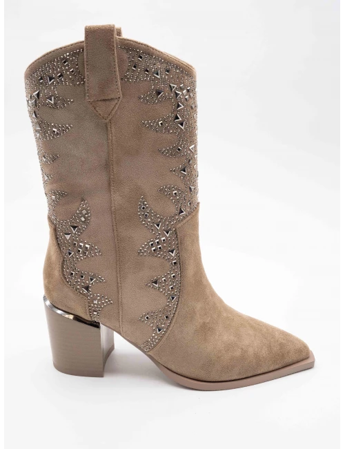 TOPUKLU WESTERN BOT BEJ