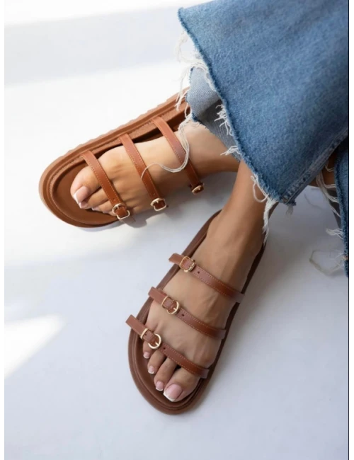 ÜÇ BANT TERLİK TABA