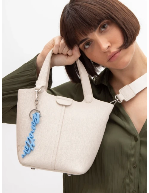 United Colors Of Benetton Kadın Çanta BEJ