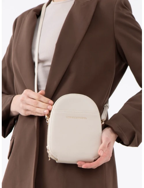 United Colors Of Benetton Kadın Çanta BEJ