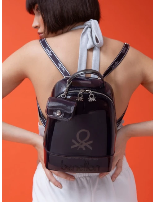 United Colors Of Benetton Kadın Çanta SİYAH