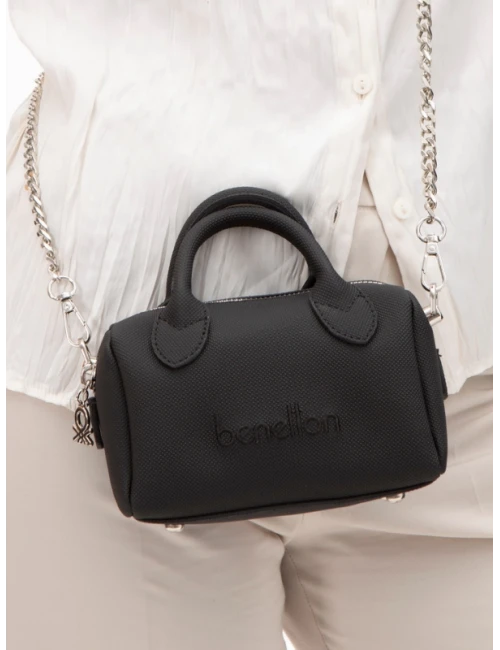 United Colors Of Benetton Kadın Çanta SİYAH