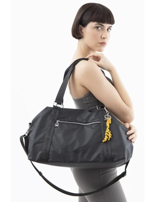 United Colors Of Benetton Kadın Çanta SİYAH