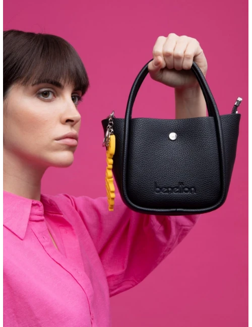 United Colors Of Benetton Kadın Çanta SİYAH