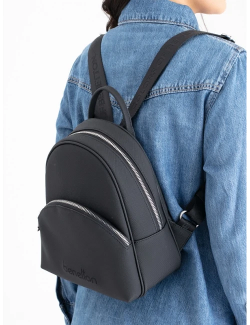 United Colors Of Benetton Kadın Çanta SİYAH