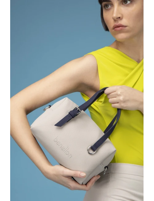 United Colors Of Benetton Kadın Çanta TAŞ-LACİ