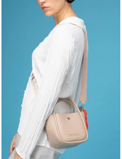 United Colors Of Benetton Kadın Çanta TEN