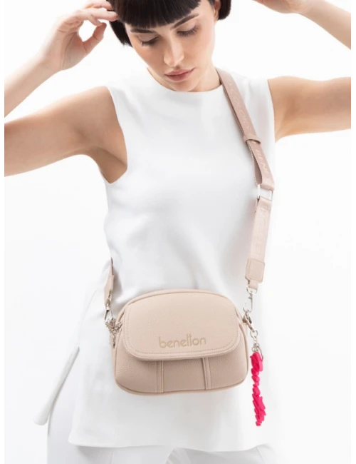 United Colors Of Benetton Kadın Çanta TEN