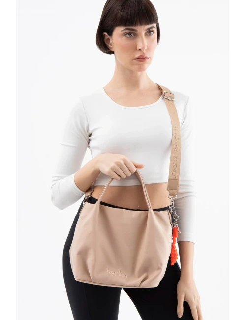 United Colors Of Benetton Kadın Çanta TEN