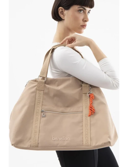 United Colors Of Benetton Kadın Çanta TEN