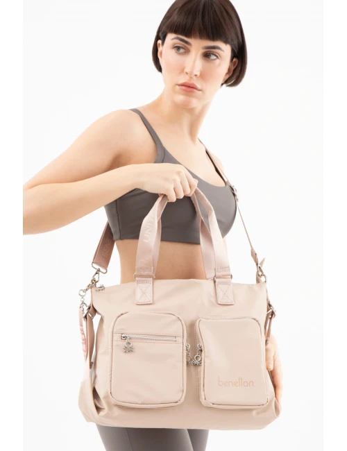 United Colors Of Benetton Kadın Çanta TEN