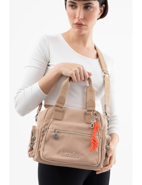 United Colors Of Benetton Kadın Çanta TEN