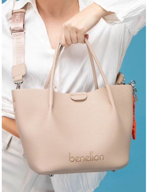 United Colors Of Benetton Kadın Çanta TEN