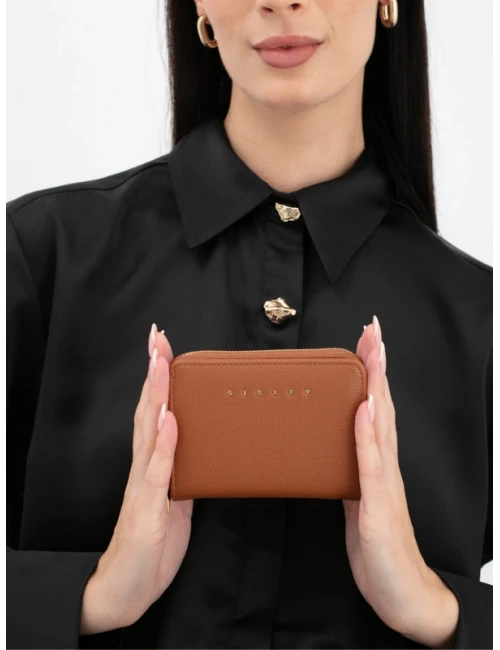 United Colors Of Benetton Kadın Cüzdan TABA