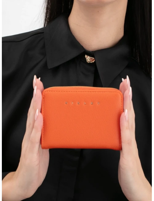 United Colors Of Benetton Kadın Cüzdan TURUNCU