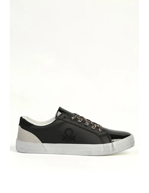 United Colors Of Benetton Sneaker SİYAH