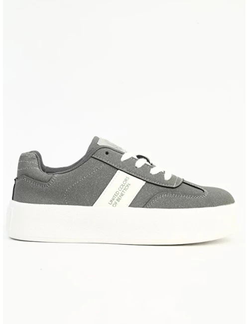 United Colors Of Benetton SNEAKERS GRİ