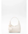 Sisley Kadın Çanta BEYAZ