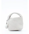 Sisley Kadın Çanta BEYAZ