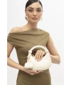 Sisley Kadın Çanta BEYAZ