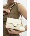 Sisley Kadın Çanta BEJ