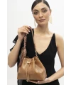 Sisley Kadın Çanta CAMEL