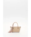 Sisley Kadın Çanta BEJ-CAMEL