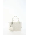 Sisley Kadın Çanta BEYAZ