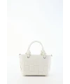 Sisley Kadın Çanta BEYAZ