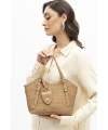 Sisley Kadın Çanta CAMEL